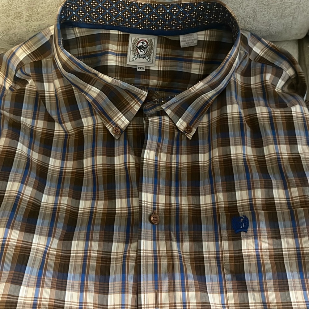 3 XL Cinch Long Sleeve